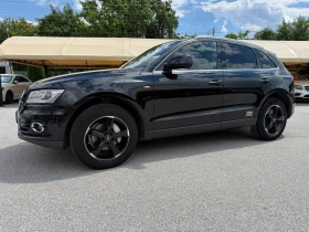 Audi Q5 2.0TDI S-LINE FACELIFT 190к.с. - 100% РЕАЛНИ КМ !! | Auto.bg — изображение 6 Audi Q5 2.0TDI S-LINE FACELIFT 190к.с. - 100% РЕАЛНИ КМ !! | Auto.bg — изображение 6