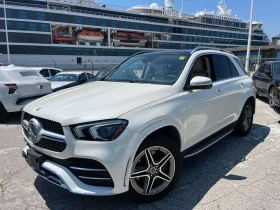 Mercedes-Benz GLE 350 * CARFAX * ОПЦИЯ ЗА ФИНАНСИРАНЕ - Car24.bg Mercedes-Benz GLE 350 * CARFAX * ОПЦИЯ ЗА ФИНАНСИРАНЕ