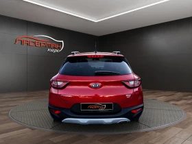Kia Stonic 1.0 T-GDI URBAN ADAS PACK | Auto.bg — изображение 6 Kia Stonic 1.0 T-GDI URBAN ADAS PACK | Auto.bg — изображение 6