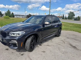 BMW X3 * 40i * HUD * PANORMIC ROOF * 360 * АВТОКРЕДИТ