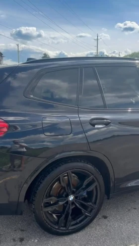 BMW X3 * 40i * HUD * PANORMIC ROOF * 360 * АВТОКРЕДИТ | Auto.bg — изображение 5 BMW X3 * 40i * HUD * PANORMIC ROOF * 360 * АВТОКРЕДИТ | Auto.bg — изображение 5