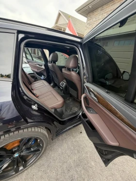 BMW X3 * 40i * HUD * PANORMIC ROOF * 360 * АВТОКРЕДИТ | Auto.bg — изображение 6 BMW X3 * 40i * HUD * PANORMIC ROOF * 360 * АВТОКРЕДИТ | Auto.bg — изображение 6