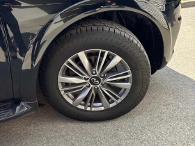 Infiniti QX80 LUXE / DISTRONIC / ОБДУХВАНЕ / D - 34900 € - 17358280 7 | Car24.bg Infiniti QX80 LUXE / DISTRONIC / ОБДУХВАНЕ / D - 34900 € - 17358280 7