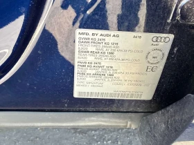 Audi Q5 * Progressiv * CARFAX * ОПЦИЯ ЗА ФИНАНСИРАНЕ * | Auto.bg — изображение 11 Audi Q5 * Progressiv * CARFAX * ОПЦИЯ ЗА ФИНАНСИРАНЕ * | Auto.bg — изображение 11