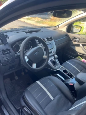 Ford Kuga - 6500 € - 17237741 10 | Car24.bg Ford Kuga - 6500 € - 17237741 10