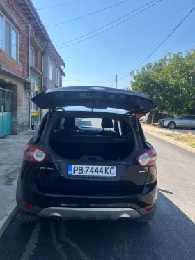 Ford Kuga - 6500 € - 17237741 8 | Car24.bg Ford Kuga - 6500 € - 17237741 8