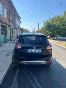Ford Kuga - 6500 € - 17237741 3 | Car24.bg Ford Kuga - 6500 € - 17237741 3