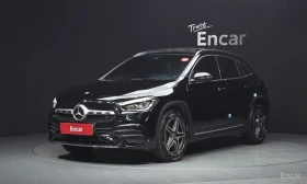Mercedes-Benz GLA 250 AMG* LINE* 4MATIC* ДИСТРОНИК* LANE* ASSIST*