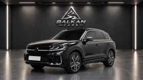 VW Touareg 3.0 TDI R-Line Final Edition* 360* HUD* Обдух - Car24.bg VW Touareg 3.0 TDI R-Line Final Edition* 360* HUD* Обдух