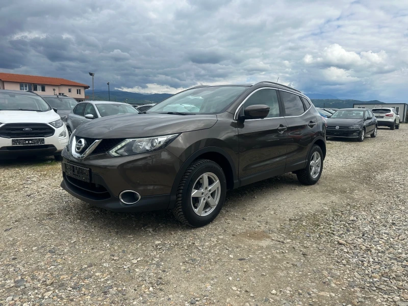 Nissan Qashqai 1.5 Turbodiesel N-Connecta - 10300 € / 20145.05 лв. - 37064951 1 | Car24.bg Nissan Qashqai 1.5 Turbodiesel N-Connecta - 10300 € / 20145.05 лв. - 37064951 1