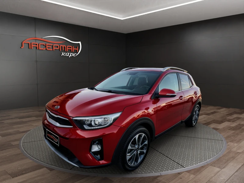 Kia Stonic 1.0 T-GDI URBAN ADAS PACK - цена по договаряне - 70476922 1 | Car24.bg Kia Stonic 1.0 T-GDI URBAN ADAS PACK - цена по договаряне - 70476922 1