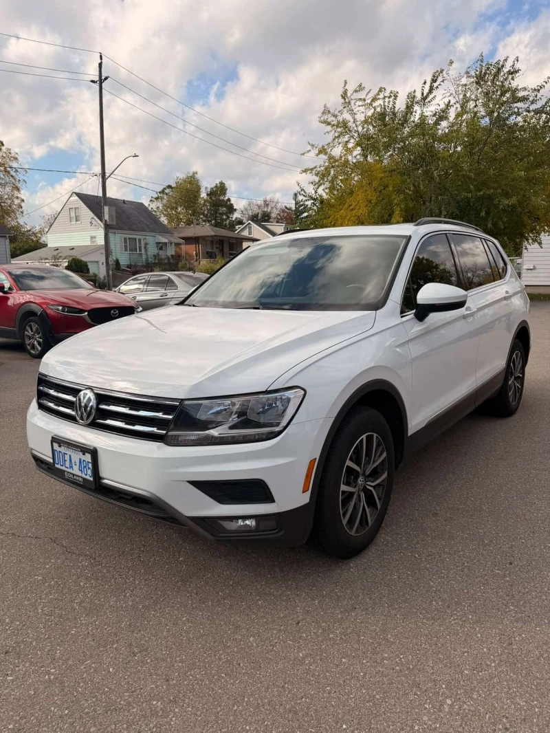 VW Tiguan * Comfortline 4MOTION * CARFAX * ПАНО * ПОДГРЕВ * - 13900 € - 62093416 1 | Car24.bg VW Tiguan * Comfortline 4MOTION * CARFAX * ПАНО * ПОДГРЕВ * - 13900 € - 62093416 1