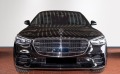 Mercedes-Benz S580 е Long 4Matic Plug-in = AMG= Exclusive Гаранция - [2] 