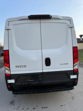 Iveco 35s12 Е6 | Auto.bg — изображение 6 Iveco 35s12 Е6 | Auto.bg — изображение 6