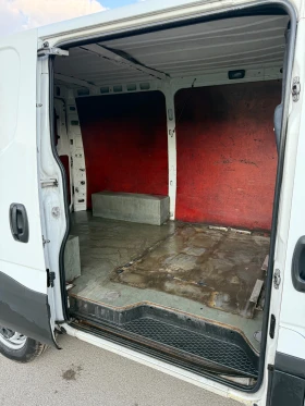 Iveco 35s12 Е6 | Auto.bg — изображение 9 Iveco 35s12 Е6 | Auto.bg — изображение 9