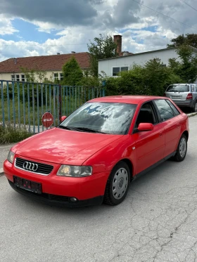 Audi A3 1.9tdi klima face - Car24.bg Audi A3 1.9tdi klima face