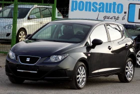 Seat Ibiza 1.4i/86к./4цил./166х. км - Car24.bg Seat Ibiza 1.4i/86к./4цил./166х. км