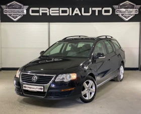 VW Passat 2.0TDI - Car24.bg VW Passat 2.0TDI