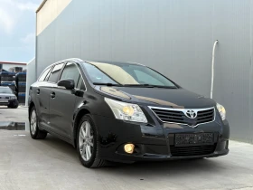 Toyota Avensis 2.2 D4D* 150* Navi* Camera* Xenon* EURO5* - Car24.bg Toyota Avensis 2.2 D4D* 150* Navi* Camera* Xenon* EURO5*