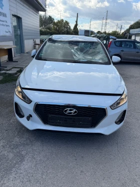 Hyundai I30 PDE - Car24.bg Hyundai I30 PDE