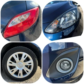Mazda 2 1.4I УНИКАТ/НОВ ВНОС - 7290 лв. / 3727.32 € - 45057094 14 | Car24.bg Mazda 2 1.4I УНИКАТ/НОВ ВНОС - 7290 лв. / 3727.32 € - 45057094 14