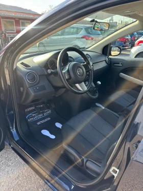 Mazda 2 1.4I УНИКАТ/НОВ ВНОС - 7290 лв. / 3727.32 € - 45057094 9 | Car24.bg Mazda 2 1.4I УНИКАТ/НОВ ВНОС - 7290 лв. / 3727.32 € - 45057094 9