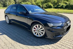 Audi A6 Avant 55 TFSI Quattro S-line - 118999 лв. / 60843.22 € - 30351919 3 | Car24.bg Audi A6 Avant 55 TFSI Quattro S-line - 118999 лв. / 60843.22 € - 30351919 3
