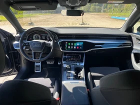 Audi A6 Avant 55 TFSI Quattro S-line - 118999 лв. / 60843.22 € - 30351919 10 | Car24.bg Audi A6 Avant 55 TFSI Quattro S-line - 118999 лв. / 60843.22 € - 30351919 10