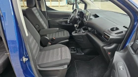 Opel Combo LIFE 7 места Евро6 - 13900 € / 27186.04 лв. - 60966369 14 | Car24.bg Opel Combo LIFE 7 места Евро6 - 13900 € / 27186.04 лв. - 60966369 14