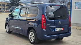 Opel Combo LIFE 7 места Евро6 - 13900 € / 27186.04 лв. - 60966369 4 | Car24.bg Opel Combo LIFE 7 места Евро6 - 13900 € / 27186.04 лв. - 60966369 4