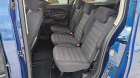 Opel Combo LIFE 7 места Евро6 - 13900 € / 27186.04 лв. - 60966369 8 | Car24.bg Opel Combo LIFE 7 места Евро6 - 13900 € / 27186.04 лв. - 60966369 8