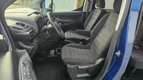 Opel Combo LIFE 7 места Евро6 - 13900 € / 27186.04 лв. - 60966369 5 | Car24.bg Opel Combo LIFE 7 места Евро6 - 13900 € / 27186.04 лв. - 60966369 5