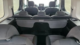 Opel Combo LIFE 7 места Евро6 - 13900 € / 27186.04 лв. - 60966369 11 | Car24.bg Opel Combo LIFE 7 места Евро6 - 13900 € / 27186.04 лв. - 60966369 11