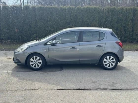 Opel Corsa E - 6500 € / 12712.90 лв. - 38737567 8 | Car24.bg Opel Corsa E - 6500 € / 12712.90 лв. - 38737567 8