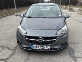 Opel Corsa E - 6500 € / 12712.90 лв. - 38737567 2 | Car24.bg Opel Corsa E - 6500 € / 12712.90 лв. - 38737567 2