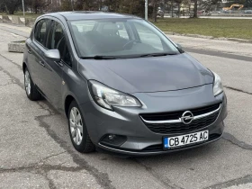 Opel Corsa E - 6500 € / 12712.90 лв. - 38737567 3 | Car24.bg Opel Corsa E - 6500 € / 12712.90 лв. - 38737567 3