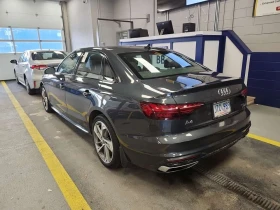 Audi A4 KOMFORT * ПАНОРАМА* 2 КЛЮЧА* АМБИЕНТ* CARFAX * - 23999 € / 46937.96 лв. - 25137855 3 | Car24.bg Audi A4 KOMFORT * ПАНОРАМА* 2 КЛЮЧА* АМБИЕНТ* CARFAX * - 23999 € / 46937.96 лв. - 25137855 3