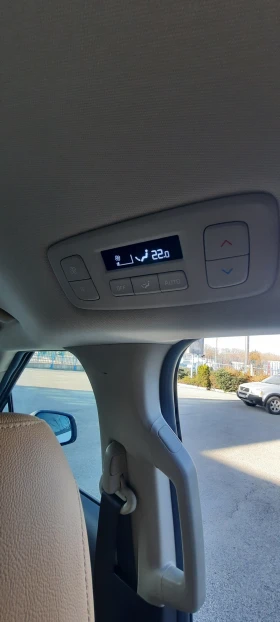 Kia Carnival 2.2 D | Auto.bg — изображение 17 Kia Carnival 2.2 D | Auto.bg — изображение 17