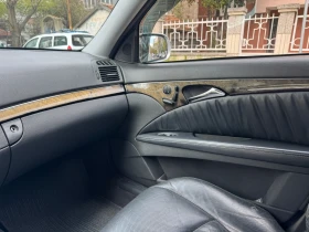 Mercedes-Benz E 320 undefined | Auto.bg — изображение 16 Mercedes-Benz E 320 undefined | Auto.bg — изображение 16