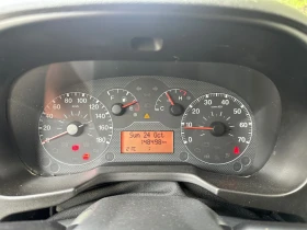 Citroen Nemo 1.4i Klima - 2500 € / 4889.57 лв. - 16297604 12 | Car24.bg Citroen Nemo 1.4i Klima - 2500 € / 4889.57 лв. - 16297604 12