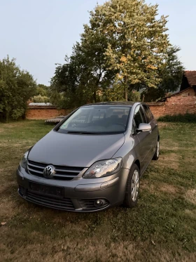 VW Golf Plus V 1.9TDI - Car24.bg VW Golf Plus V 1.9TDI