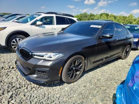 BMW 540 2021 BMW 540 I