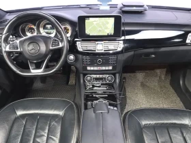 Mercedes-Benz CLS 250 D 4Matic Amg Line | Auto.bg — изображение 7 Mercedes-Benz CLS 250 D 4Matic Amg Line | Auto.bg — изображение 7