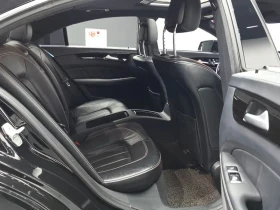 Mercedes-Benz CLS 250 D 4Matic Amg Line | Auto.bg — изображение 12 Mercedes-Benz CLS 250 D 4Matic Amg Line | Auto.bg — изображение 12