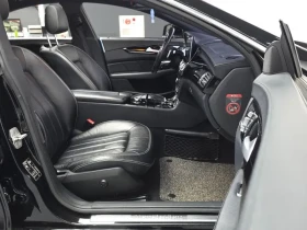 Mercedes-Benz CLS 250 D 4Matic Amg Line | Auto.bg — изображение 11 Mercedes-Benz CLS 250 D 4Matic Amg Line | Auto.bg — изображение 11