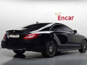 Mercedes-Benz CLS 250 D 4Matic Amg Line | Auto.bg — изображение 2 Mercedes-Benz CLS 250 D 4Matic Amg Line | Auto.bg — изображение 2