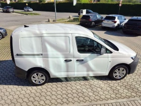 VW Caddy 1.5 TSI - 114 к.с. - Cargo - Гаранционна - 17100 € - 21563911 7 | Car24.bg VW Caddy 1.5 TSI - 114 к.с. - Cargo - Гаранционна - 17100 € - 21563911 7