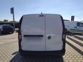 VW Caddy 1.5 TSI - 114 к.с. - Cargo - Гаранционна - 17100 € - 21563911 5 | Car24.bg VW Caddy 1.5 TSI - 114 к.с. - Cargo - Гаранционна - 17100 € - 21563911 5