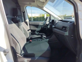 VW Caddy 1.5 TSI - 114 к.с. - Cargo - Гаранционна - 17100 € - 21563911 13 | Car24.bg VW Caddy 1.5 TSI - 114 к.с. - Cargo - Гаранционна - 17100 € - 21563911 13