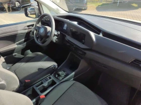VW Caddy 1.5 TSI - 114 к.с. - Cargo - Гаранционна - 17100 € - 21563911 12 | Car24.bg VW Caddy 1.5 TSI - 114 к.с. - Cargo - Гаранционна - 17100 € - 21563911 12